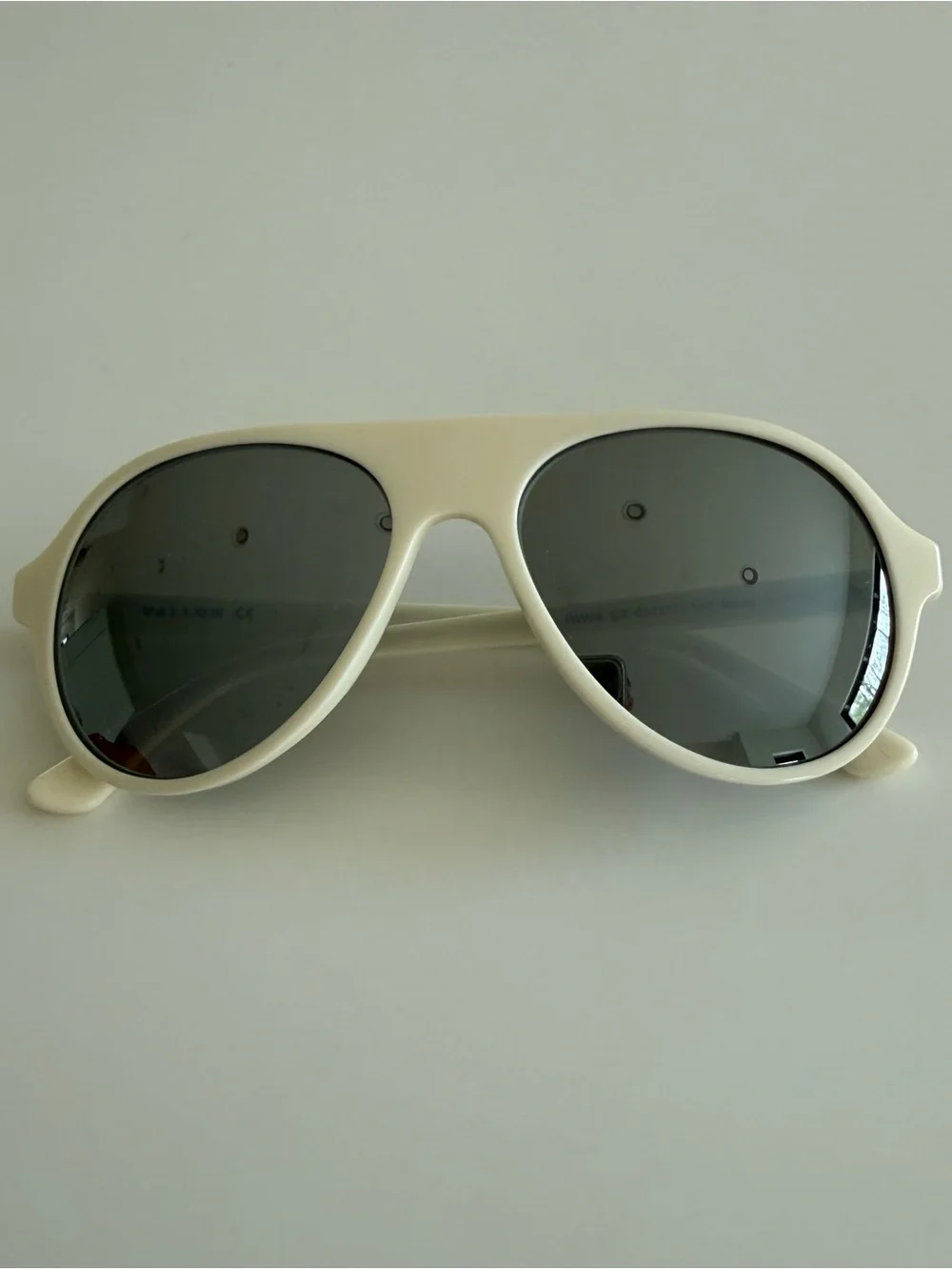 Vallon Hazelwood aviator sunglasses - Picture 1 of 8